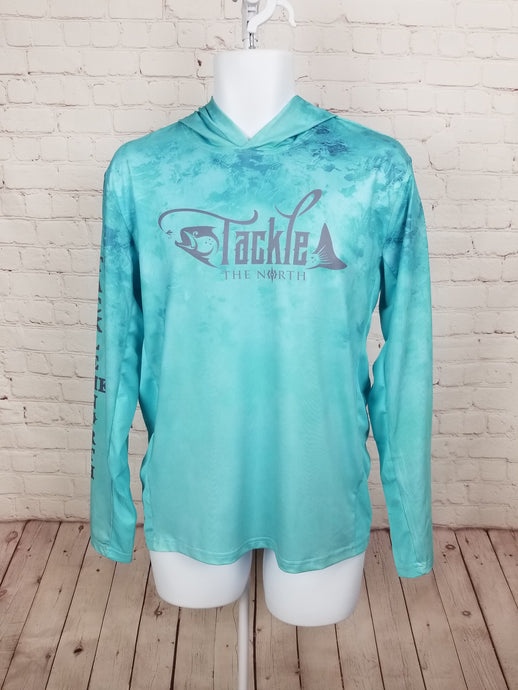 Lakeside UV Longsleeve