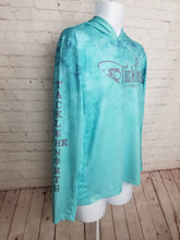 Lakeside UV Longsleeve