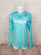 Ladies UV Longsleeve