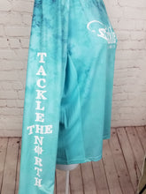 Ladies UV Longsleeve