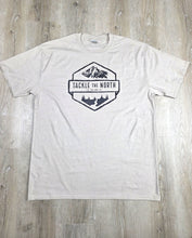 Comfort Tee - Mtns Logo