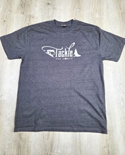 Comfort Tee - Fish Logo