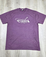 Comfort Tee - Fish Logo