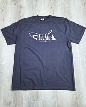 Comfort Tee - Fish Logo