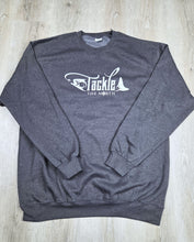 Comfort Crew - Fish Logo