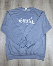 Comfort Crew - Fish Logo