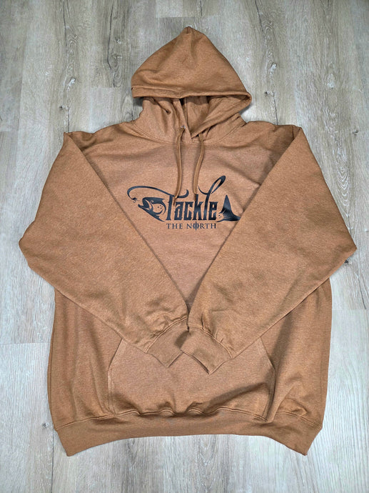 Earth Hoodie