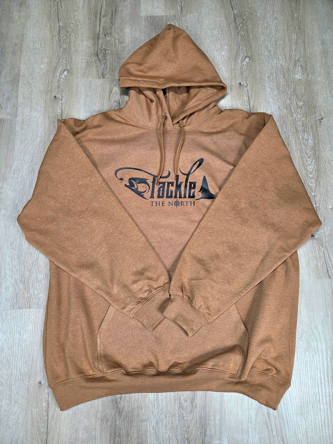 Earth Hoodie