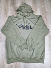 Earth Hoodie