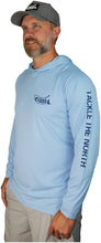 UV Sun Shirt - Sky