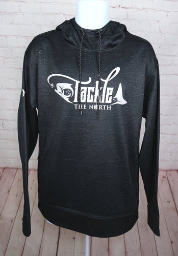 Dryframe Dry Tech Hoodie