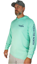UV Sun Shirt - Aquamarine