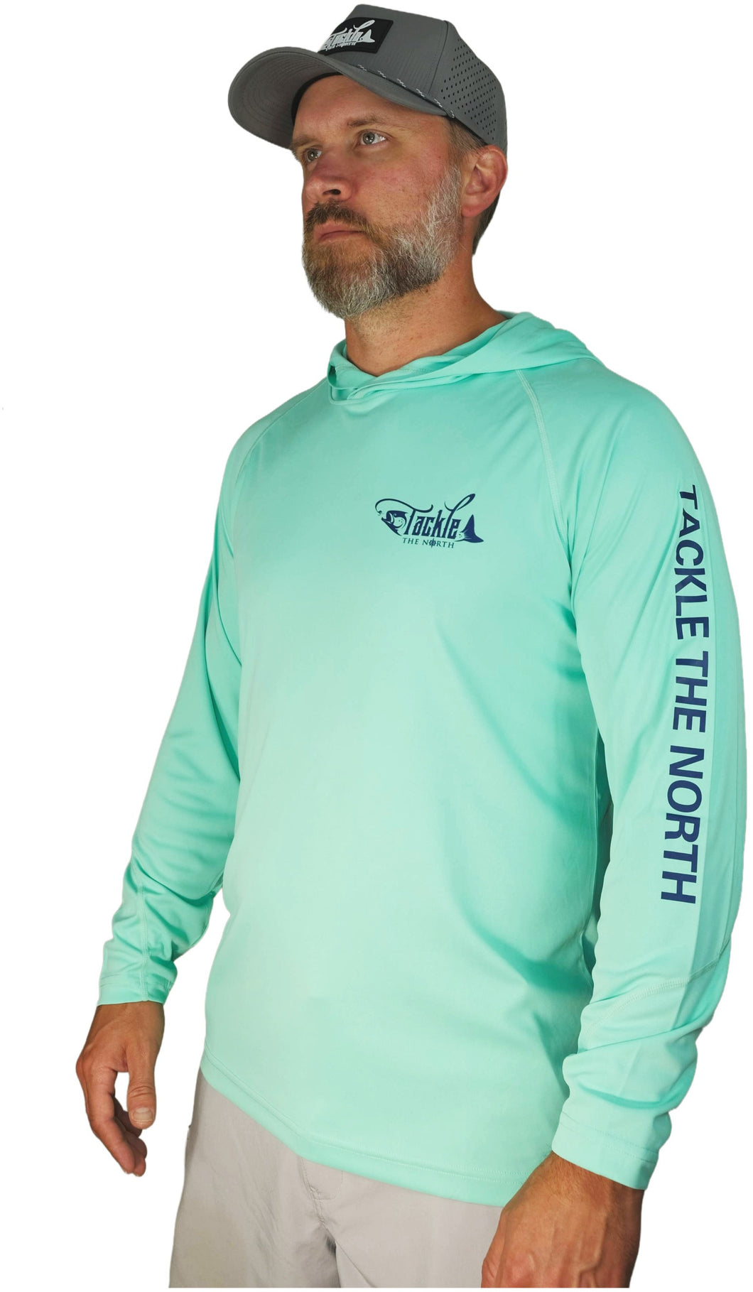 UV Sun Shirt - Aquamarine