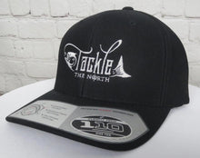 Flexfit 110 Snapback - Cool & Dry