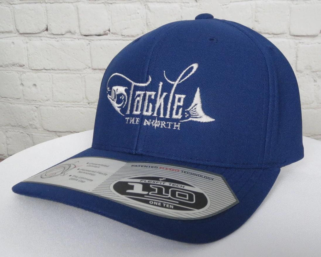 Flexfit 110 Snapback - Cool & Dry