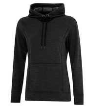 Ladies Dynamic Hoodie