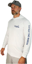 UV Sun Shirt - White