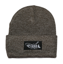 Heritage Beanie (with cuff)