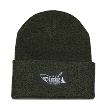 Heritage Beanie (with cuff)