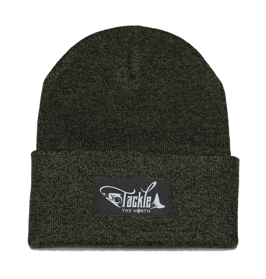 Heritage Beanie (with cuff)