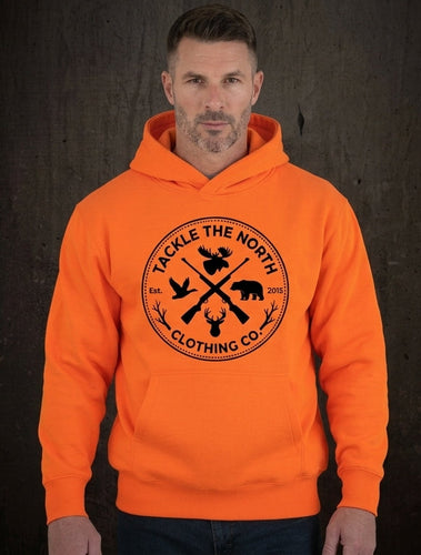 Hunter Hoodie