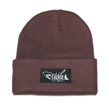 Heritage Beanie (with cuff)