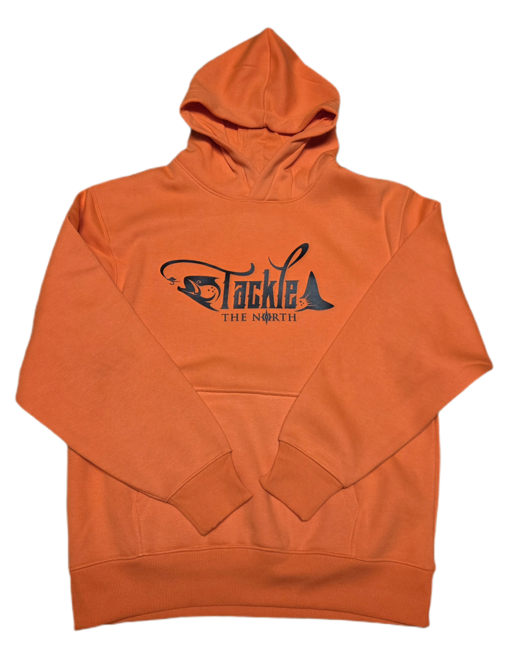Hunter Hoodie
