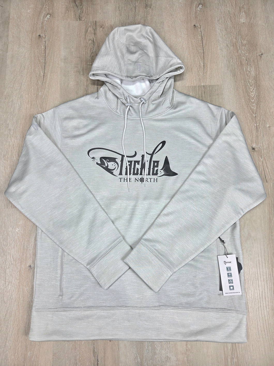 Dryframe Dry Tech Hoodie