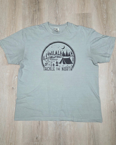 Back Country Tee