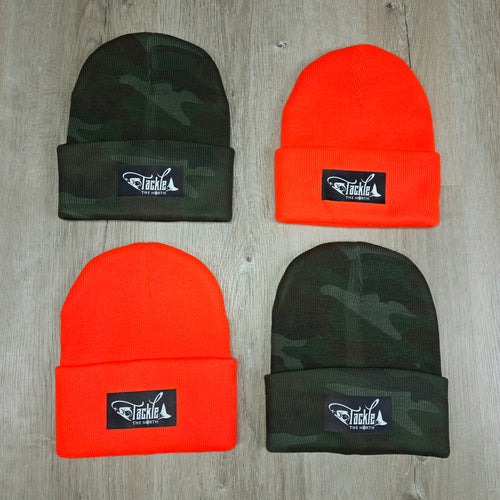 Hunting Touques