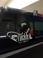 Vehicle Window Vinyls