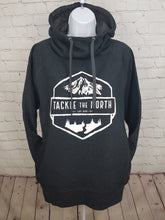 Ladies Vintage Hoodie