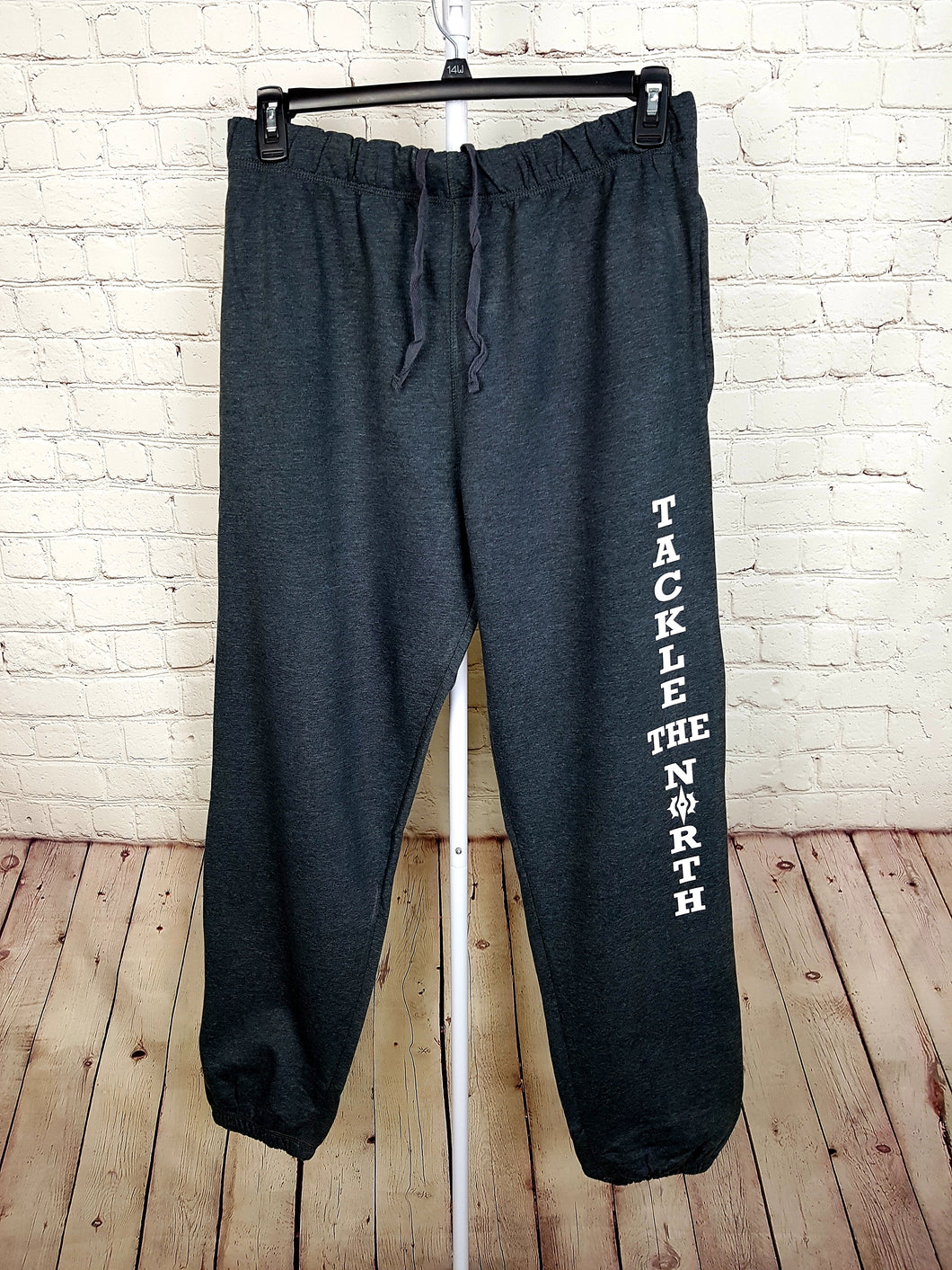 Fleece Unisex Joggers