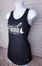 Ladies Dryfit Racerback Tanks