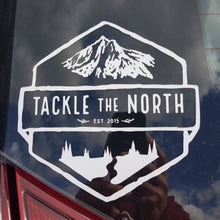 Vehicle Window Vinyls