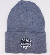 Cuff Touque - Mtns Logo (multiple colours)