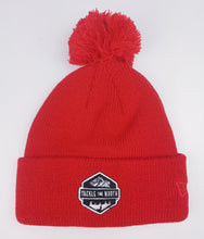 New Era Pom Pom Touque
