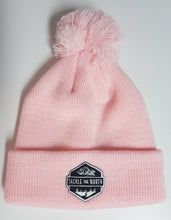 New Era Pom Pom Touque