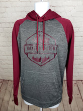 Dynamic Two Tone Hoodies