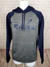 Dynamic Two Tone Hoodies