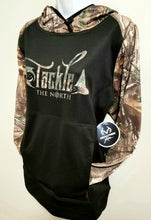 Ladies Realtree Camo Hoodie