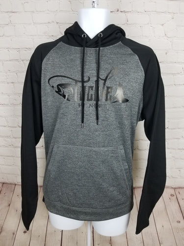 Dynamic Two Tone Hoodies