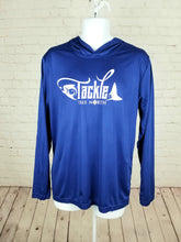 Dryfit Fishing Longsleeve