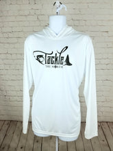 Dryfit Fishing Longsleeve