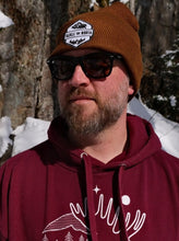 Heritage Beanie (with cuff)