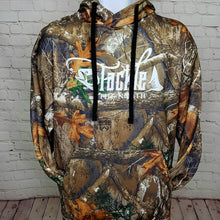 REALTREE Tech Fleece Hoodie