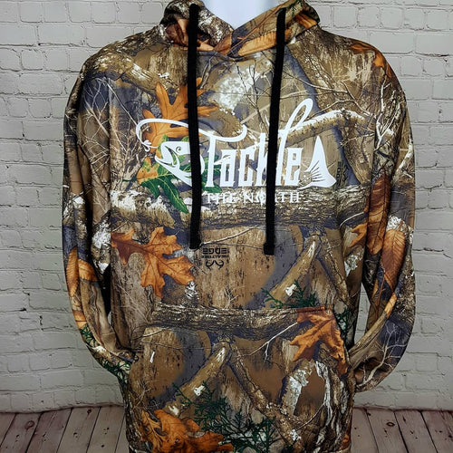 REALTREE Tech Fleece Hoodie