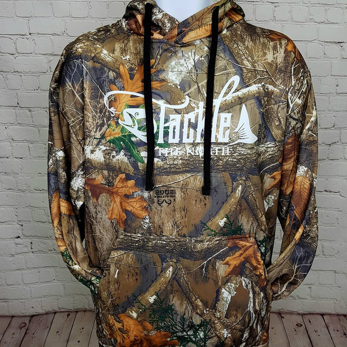 REALTREE Tech Fleece Hoodie