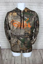 REALTREE Tech Fleece Hoodie