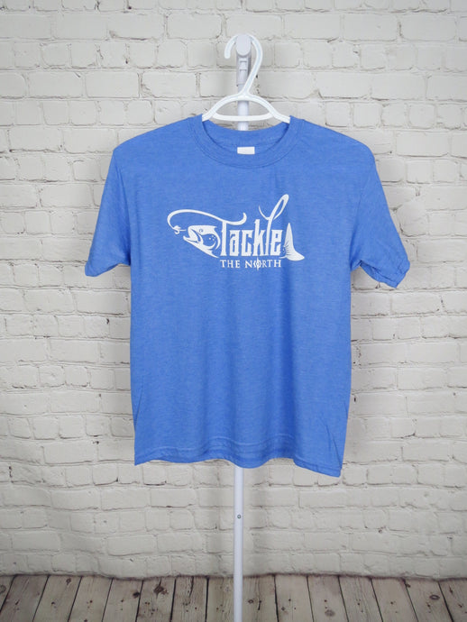 Youth Soft Style Tee